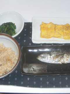 シーチキンの炊き込みご飯-レシピのメイン写真