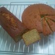 しっとりふわふわ☆紅茶のパウンドケーキ