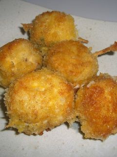 ササミの大葉チーズ巻き-レシピのメイン写真
