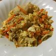 野菜入りいり豆腐☆あっさり味☆