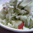 塩麹・混ぜてほっとくだけ【キャベツ漬物】