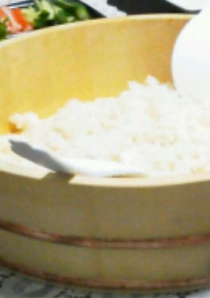 ＊うちの寿司飯＊-レシピのメイン写真