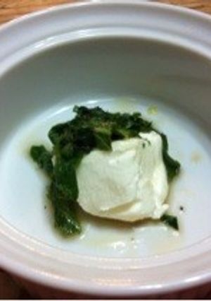 簡単しそベーゼ-レシピのメイン写真