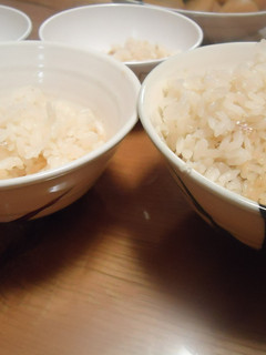 しあわせ♪ 鯛めし♪-レシピのメイン写真
