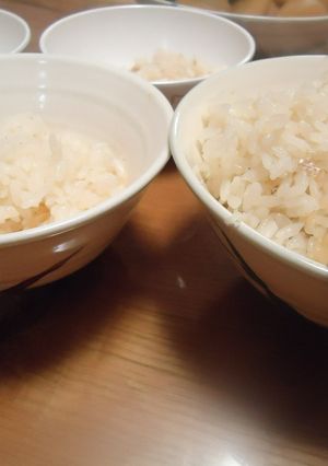 しあわせ♪　鯛めし♪-レシピのメイン写真