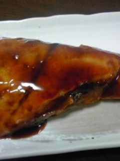 さわらの照り焼き-レシピのメイン写真