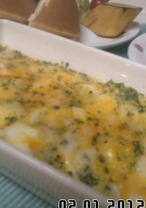 お弁当にも！超簡単♪チーズ卵-レシピのメイン写真