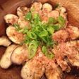 超簡単!!ルクエでナスのお浸し