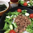 カフェの味★バリごはん(=^ェ^=)