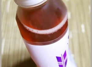 シェフ直伝！コーラなど炭酸が抜けない方法-レシピのメイン写真