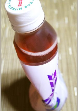 シェフ直伝！コーラなど炭酸が抜けない方法-レシピのメイン写真
