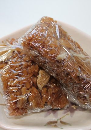 簡単おいしい黒飯-レシピのメイン写真