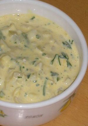 すごくおいしい！ハーブが薫るサーモンムニエルのタルタル添え（タマネギぬきで～＾＾）-レシピのメイン写真