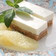 ヨーグルトケーキ