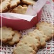ポリポリ♪ミルククッキー☆