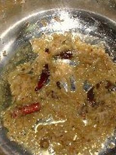 インドっぽいカレーベース-レシピのメイン写真