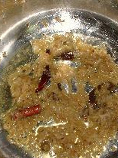 インドっぽいカレーベース-レシピのメイン写真
