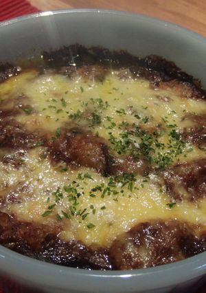 なすのカレーチーズグラタン-レシピのメイン写真