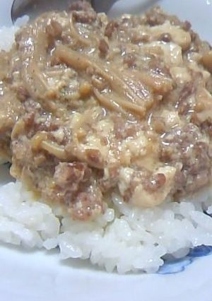 うちの定番ご飯のお供★ﾐ-レシピのメイン写真