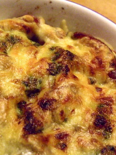 ウインナーのバジルチーズ焼き-レシピのメイン写真