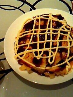 なんでもお好み焼き-レシピのメイン写真