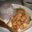 鶏むね肉★やわらか味噌しょうが焼き★