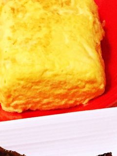 だし巻き卵-レシピのメイン写真