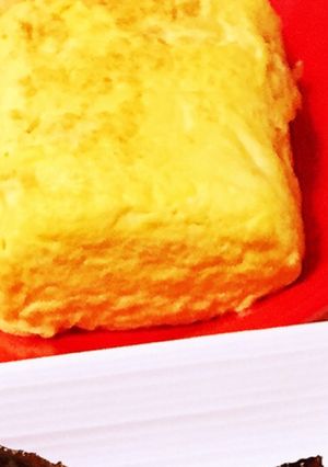 だし巻き卵-レシピのメイン写真