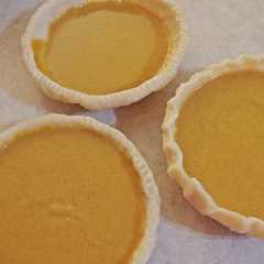 Pie　Pastry　パイ生地-レシピのメイン写真