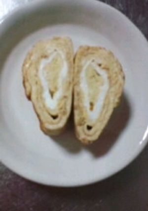 卵焼き-レシピのメイン写真