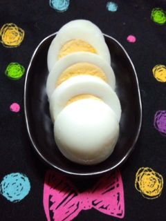 お弁当に☆塩麹たまご-レシピのメイン写真