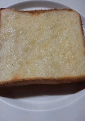 朝食に☆塩麹トースト-レシピのメイン写真