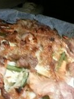豚バラdeちゃんちゃん焼き風-レシピのメイン写真