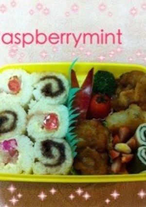 チーズと海苔でくるくる巻き(*^o^*)-レシピのメイン写真