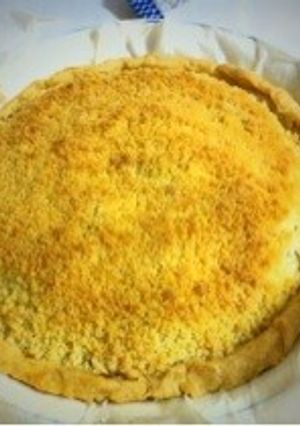 アップルパイ 簡単-レシピのメイン写真