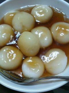 まるで市販のみたらし餡☆-レシピのメイン写真