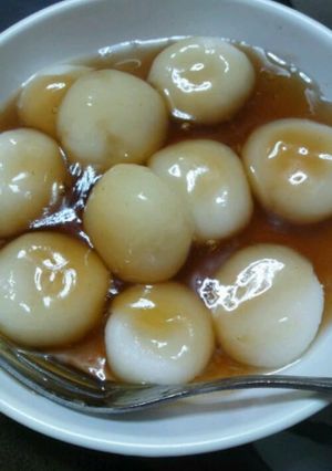 まるで市販のみたらし餡☆-レシピのメイン写真