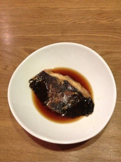 簡単*カレイの煮付け-レシピのメイン写真