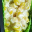 お弁当用☆甘じょっぱいコ-ンマヨ