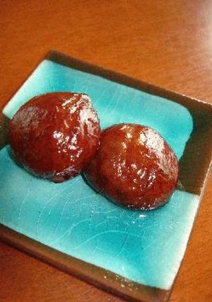 ☆はじめてつくる栗の渋皮煮☆-レシピのメイン写真