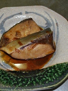 ぶりの幽庵焼きをフライパンで!-レシピのメイン写真
