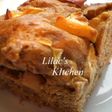 リンゴスパイスケーキ