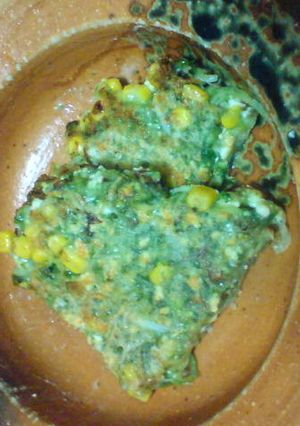 一人暮らしの雑把飯～あおさ・豆腐焼き～-レシピのメイン写真
