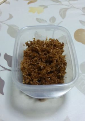 ご飯がススム$おかか-レシピのメイン写真