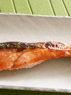 鮭の塩麹焼き-レシピのメイン写真