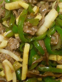 青椒肉絲-レシピのメイン写真