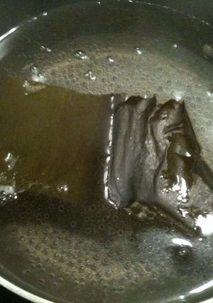 おでんのだし-レシピのメイン写真