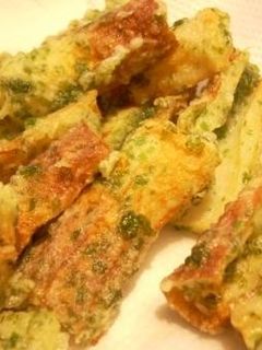 磯辺揚げ-レシピのメイン写真