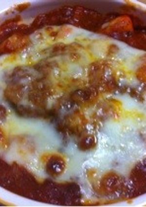 《チキンドリア》-レシピのメイン写真