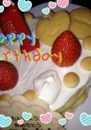 簡単型抜きクッキー【バター不要】-レシピのメイン写真